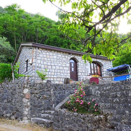 Rent House Orahovo Villa Virpazar Eksteriør bilde