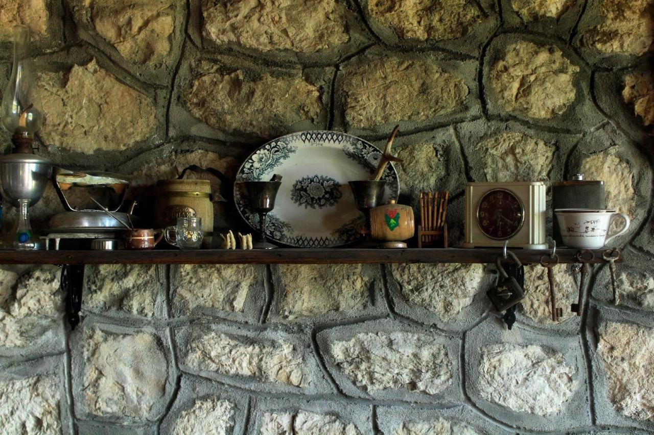 Rent House Orahovo Villa Virpazar Eksteriør bilde