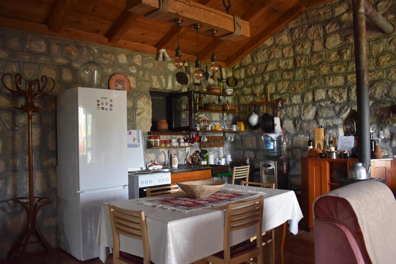 Rent House Orahovo Villa Virpazar Eksteriør bilde