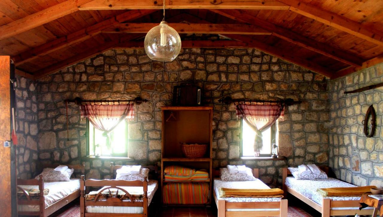 Rent House Orahovo Villa Virpazar Eksteriør bilde