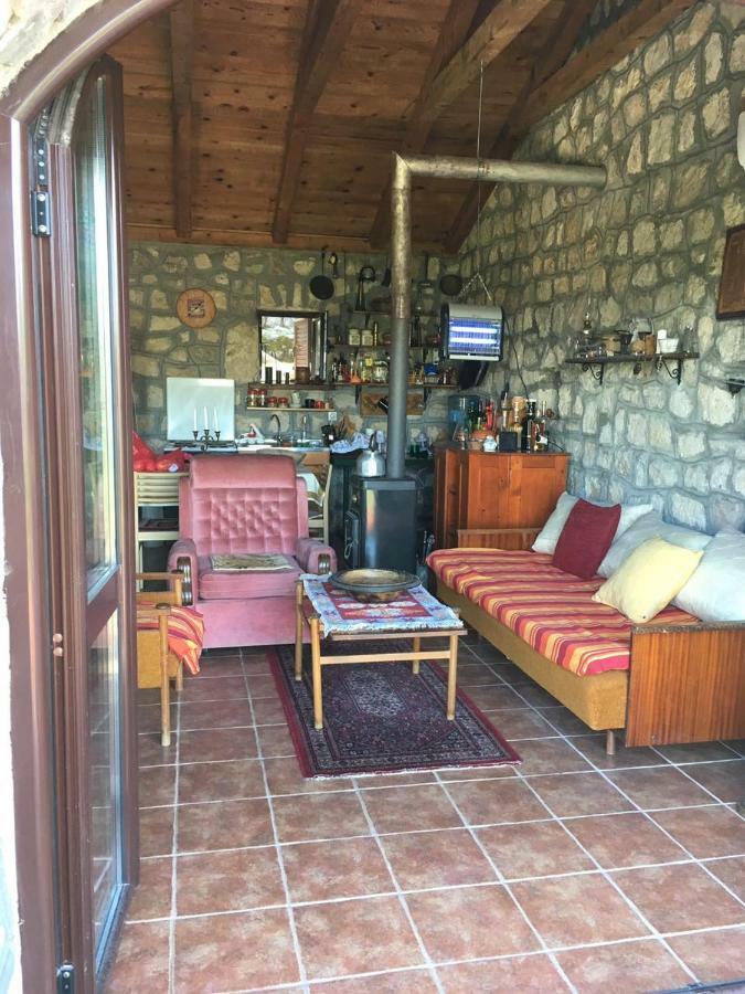 Rent House Orahovo Villa Virpazar Eksteriør bilde