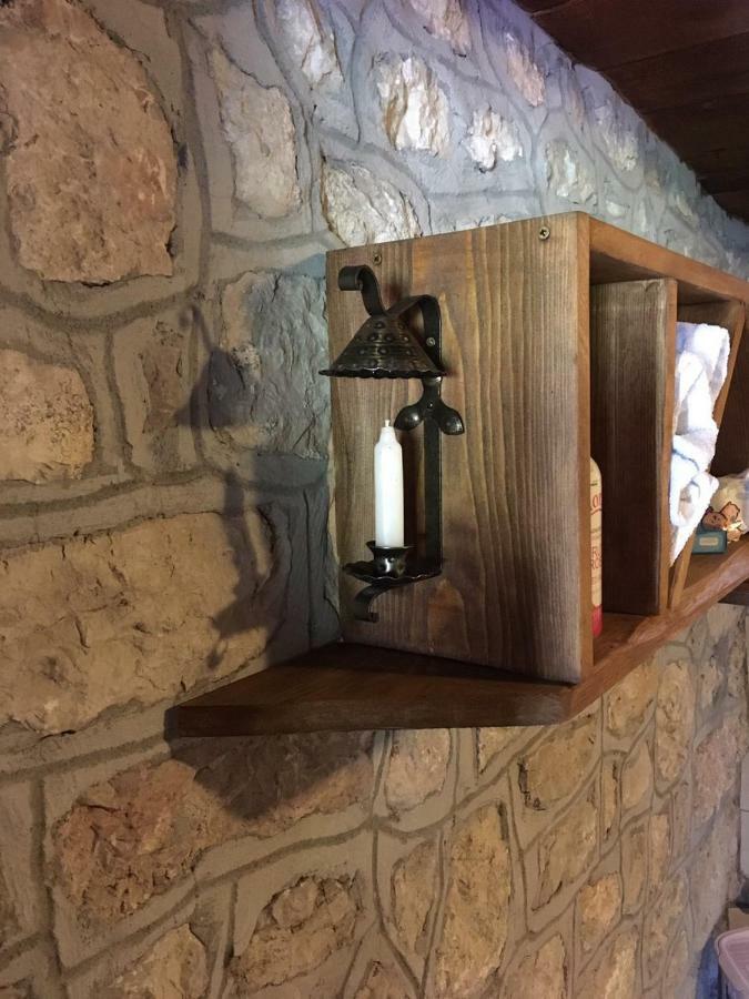 Rent House Orahovo Villa Virpazar Eksteriør bilde