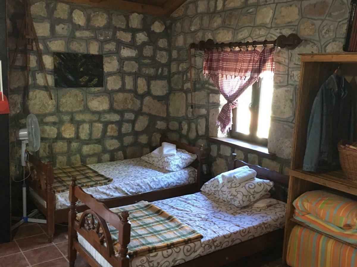 Rent House Orahovo Villa Virpazar Eksteriør bilde
