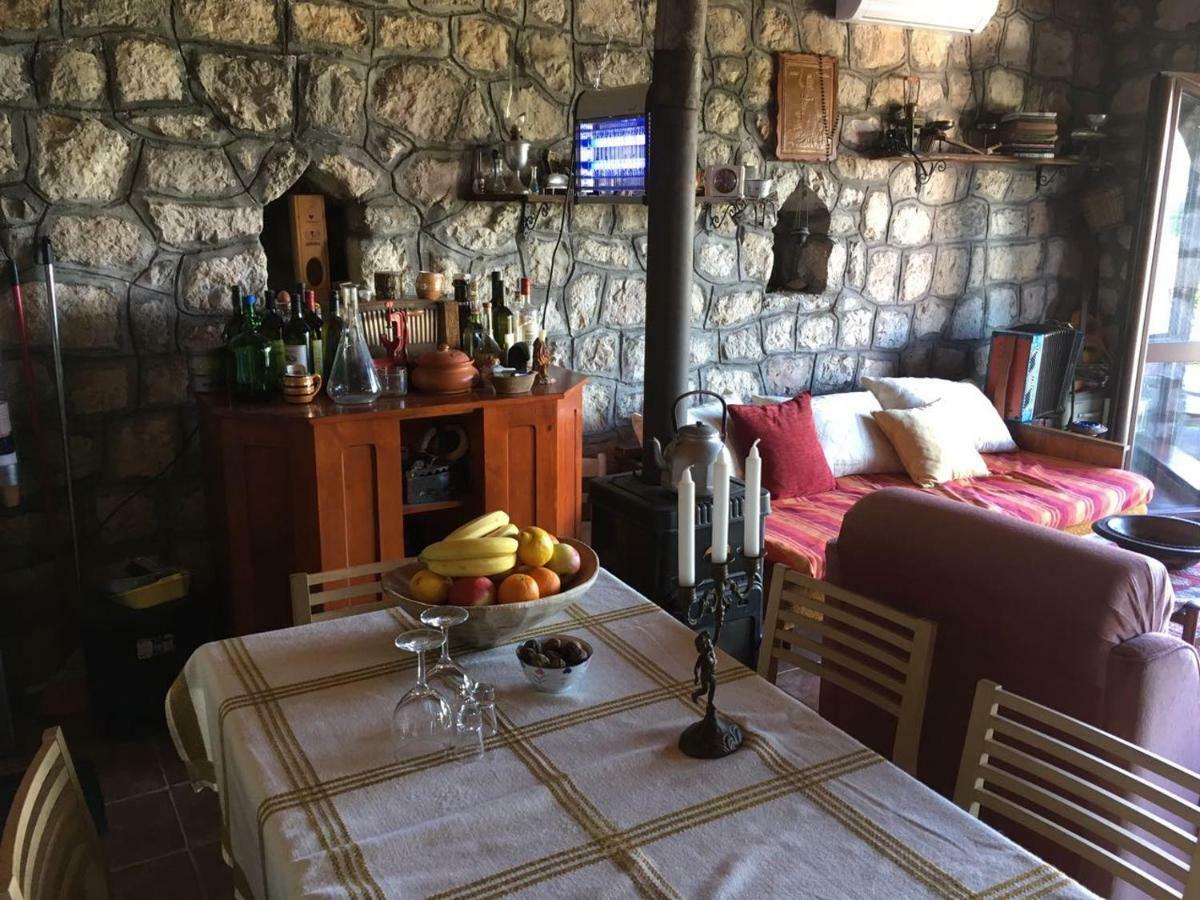 Rent House Orahovo Villa Virpazar Eksteriør bilde