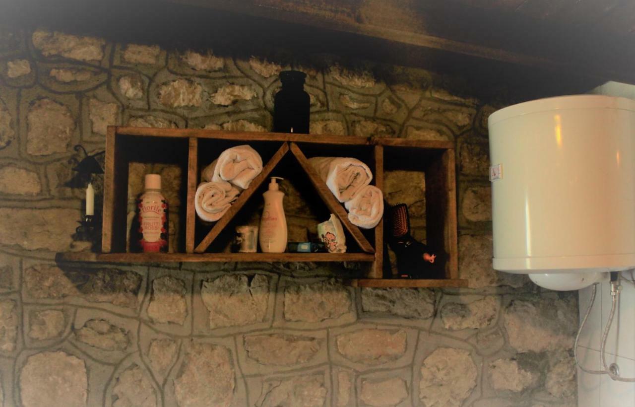 Rent House Orahovo Villa Virpazar Eksteriør bilde
